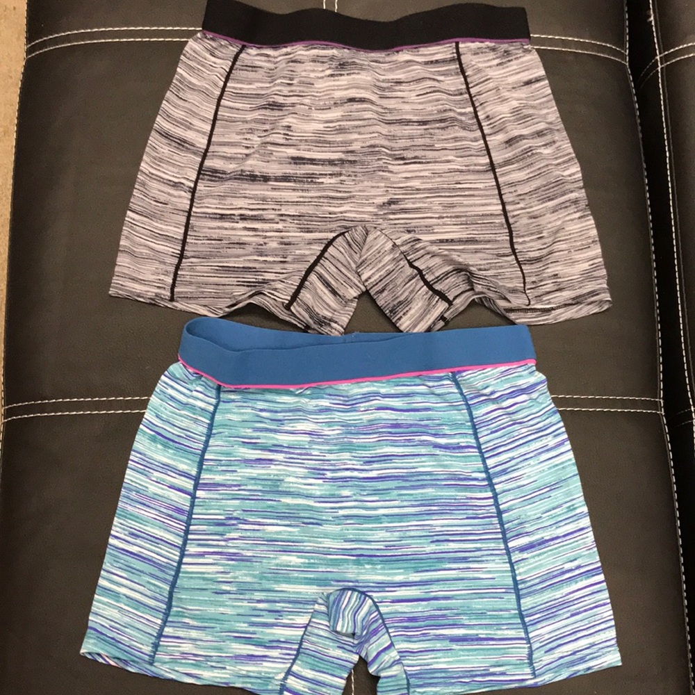 Compression Shorts